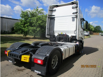 Влекач IVECO Stralis AS440S48T/P: снимка 3