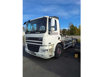 Мултилифт с кука камион DAF CF