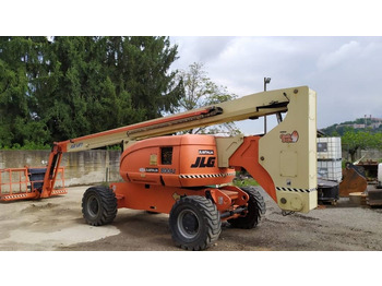 Артикулираща платформа JLG