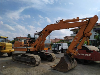 Верижен багер LIEBHERR