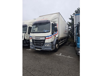 Камион фургон DAF LF