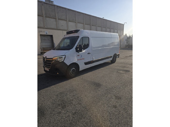 Хладилен бус RENAULT Master 2.3