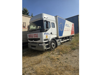 Камион фургон RENAULT Premium 300