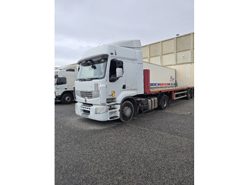 Влекач RENAULT Premium 460