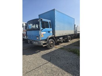 Камион RENAULT Midlum 150