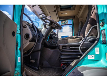 Лизинг на DAF CF 85.410+DIEBOLT 16Ton/m DAF CF 85.410+DIEBOLT 16Ton/m: снимка 5