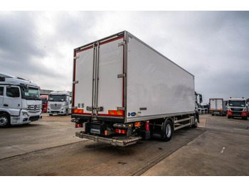 Рефрижератор камион Mercedes ANTOS 1833 +CARRIER SUPRA MULTI 1250Mt+DHOLLANDIA 2.5T: снимка 4