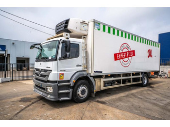Рефрижератор камион MERCEDES-BENZ Axor 1824