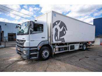 Рефрижератор камион MERCEDES-BENZ Axor 1829