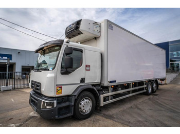 Рефрижератор камион RENAULT D Wide 380