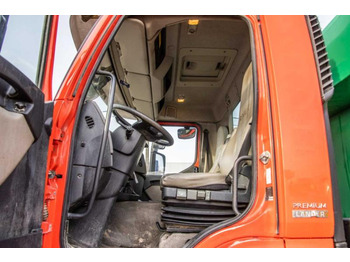 Самосвал камион Renault LANDER-KERAX 430 DXI+BIBENNE: снимка 5 Самосвал камион Renault LANDER-KERAX 430 DXI+BIBENNE: снимка 5