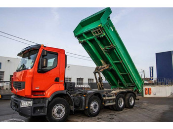 : снимка на заглавната част