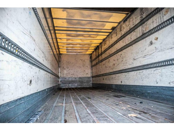 Камион фургон Renault MIDLUM 270 DXI (18t.)+DHOLLANDIA 2T.: снимка 5