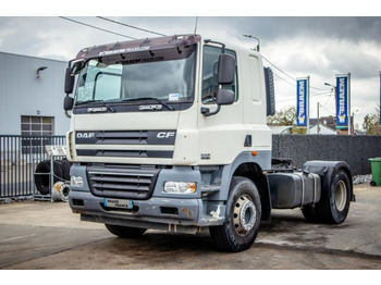 Влекач DAF CF 85 460