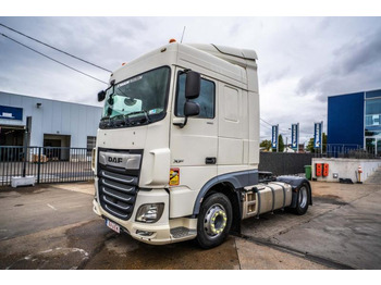 Влекач DAF XF 480