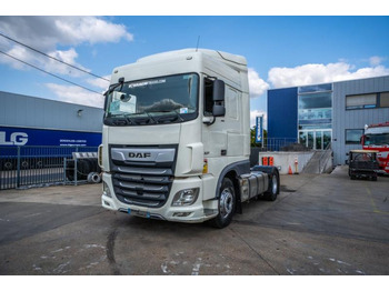 Влекач DAF XF 480