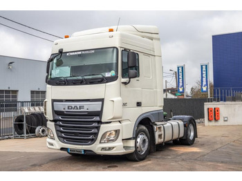 Влекач DAF XF 510