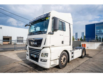 Влекач MAN TGX 18.460