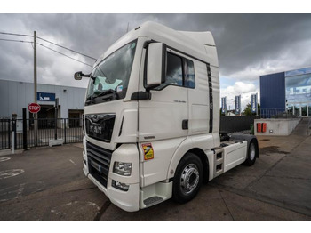 Влекач MAN TGX 18.460
