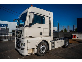 Влекач MAN TGX 18.500