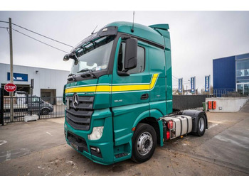 Влекач MERCEDES-BENZ Actros 1845