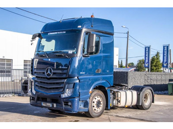 Влекач MERCEDES-BENZ Actros 1848