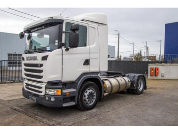 Влекач SCANIA G 340