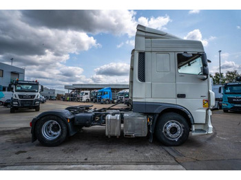 Влекач DAF XF 480 + Kiphydr. (50T.): снимка 3