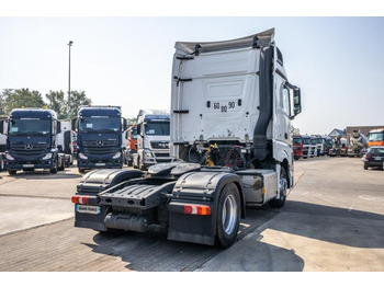Влекач Mercedes ACTROS 1845 LS: снимка 3 Влекач Mercedes ACTROS 1845 LS: снимка 3