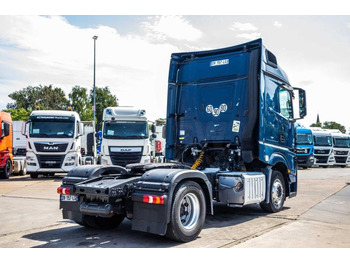 Лизинг на Mercedes ACTROS 1848 LS Mercedes ACTROS 1848 LS: снимка 3