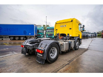 Лизинг на Scania P 420+ RETARDER+ADR+KIPHYDR. Scania P 420+ RETARDER+ADR+KIPHYDR.: снимка 3