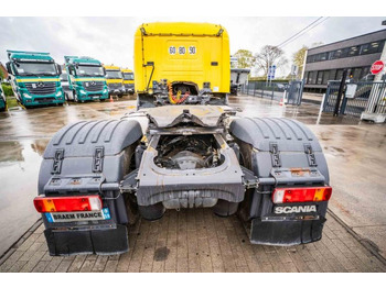 Лизинг на Scania P 420+ RETARDER+ADR+KIPHYDR. Scania P 420+ RETARDER+ADR+KIPHYDR.: снимка 5