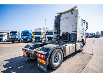 Влекач Volvo FH 4 460: снимка 4 Влекач Volvo FH 4 460: снимка 4