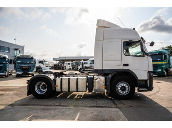 Влекач Volvo FM (FH) 460 GLOB: снимка 3