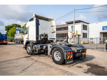 Влекач Volvo FM (FH) 460 GLOB: снимка 5