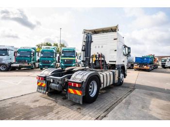 Влекач Volvo FM (FH) 460 GLOB: снимка 4