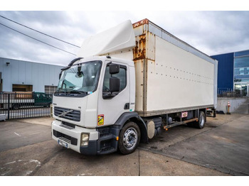 Камион фургон VOLVO FE 280