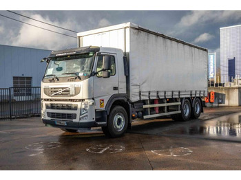 Камион с брезент VOLVO FM 330
