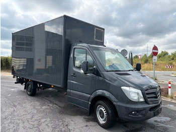 Лекотоварен автомобил фургон MERCEDES-BENZ Sprinter 316