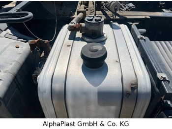Влекач MAN 18.400 / 4x2 Hydraulik Orginal KM TipTop 18.400 / 4x2 Hydraulik Orginal KM TipTop: снимка 4