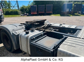 Влекач MAN 18.400 / 4x2 Hydraulik Orginal KM TipTop 18.400 / 4x2 Hydraulik Orginal KM TipTop: снимка 3