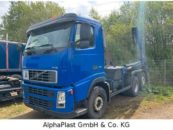 Самосвал камион VOLVO FH 460