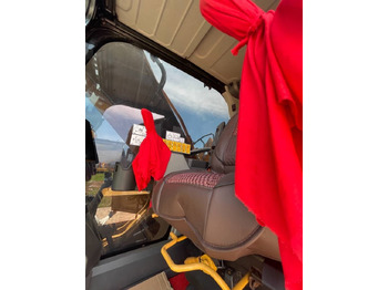 Верижен багер CAT 330GC: снимка 2 Верижен багер CAT 330GC: снимка 2