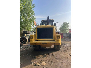 Колесен товарач CATERPILLAR 966