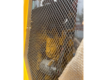 Колесен товарач CAT 966 H: снимка 3 Колесен товарач CAT 966 H: снимка 3