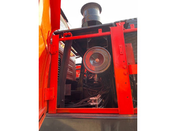 Верижен багер Doosan DX 225 LCA: снимка 2