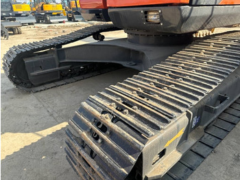 Верижен багер Doosan DX 300 [ Copy ]: снимка 5