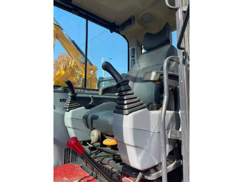 Мини багер Doosan DX 60-9 C: снимка 5