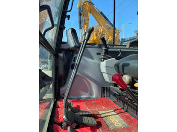 Мини багер Doosan DX 60-9 C: снимка 4