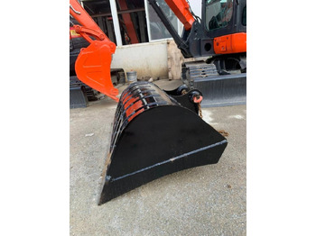 Мини багер Doosan DX 75: снимка 5
